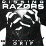 Pissing Razors