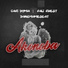 Cafi Doma feat. DAREMAMEBEAT, Fali Finest
