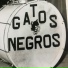 Los Gatos Negros