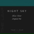 Night Sky - Blue Star (Original Mix)