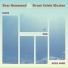Ross Hammond, Grant Calvin Weston