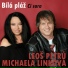 Leoš Petrů, Michaela Linková