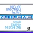 Gino Caporale, Mot & Krid, Kym D.