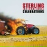 Sterling International