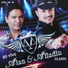 Alan & Alladin feat. Guilherme & Santiago