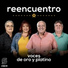 Voces de Oro y Platino