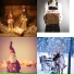Christmas Music Project