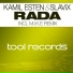 SlaviX & Kamil Esten