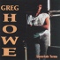 Greg Howe