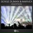 Serge Duman, Marvex