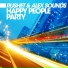 Rushet, Alex Sounds