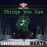 Shimanski Beats feat. Jennah V