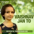 Nivedita Padmanabhan