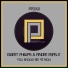Elbert Phillips, Andre Espeut