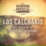 Los Calchakis