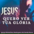 Igreja Metodista Wesleyana de Venda Nova