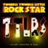 Twinkle Twinkle Little Rock Star