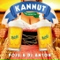 Poju, DJ Anton