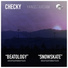 YANGSTARDAM, Checky, Saint-P