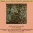 Stokes Cy String Quartet