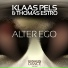 Thomas Estro, Klaas Pels