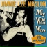 Jimmie Lee Maslon feat. Ray Campi