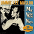 Jimmie Lee Maslon feat. Ray Campi