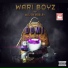 Wari Boyz feat. Malian Marley