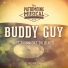 Buddy Guy