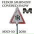 Fedor Smirnoff