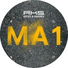 MA1