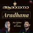 Roy Puthur, Aji Susan