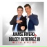 Juanse Rivero, Dolcey Gutiérrez Jr