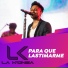 La K'onga