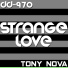 Tony Nova