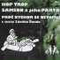 Hop Trop, Samson a jeho Parta