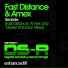Fast Distance & Amex