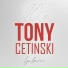 16 - Croatia 1994 - Toni Cetinski