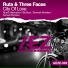 Whiteroom feat. Amy Cooper Vs. Ruta & Three Faces