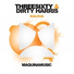 ThreeSixty & Dirty Harris