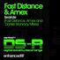 Fast Distance & Amex
