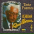 Toño Fuentes