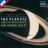 London Philharmonic Orchestra, Sir Georg Solti