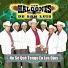 Los Halcones de San Luis