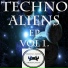 Techno Aliens