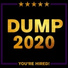 Tronald DUMP