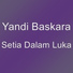 Yandi Baskara