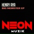 Henry Aya