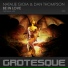 Natalie Gioia & Dan Thompson