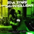 Riva Starr, Gavin Holligan